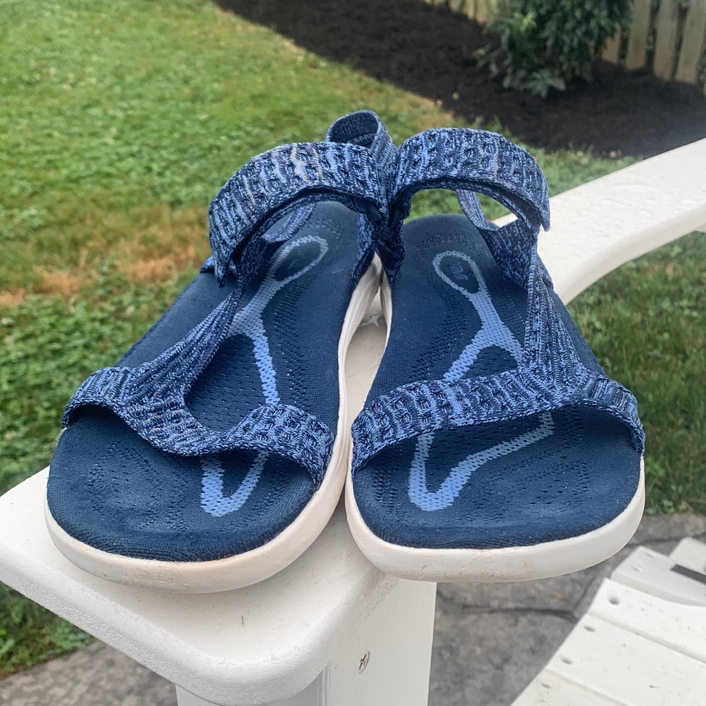Teva Sandals